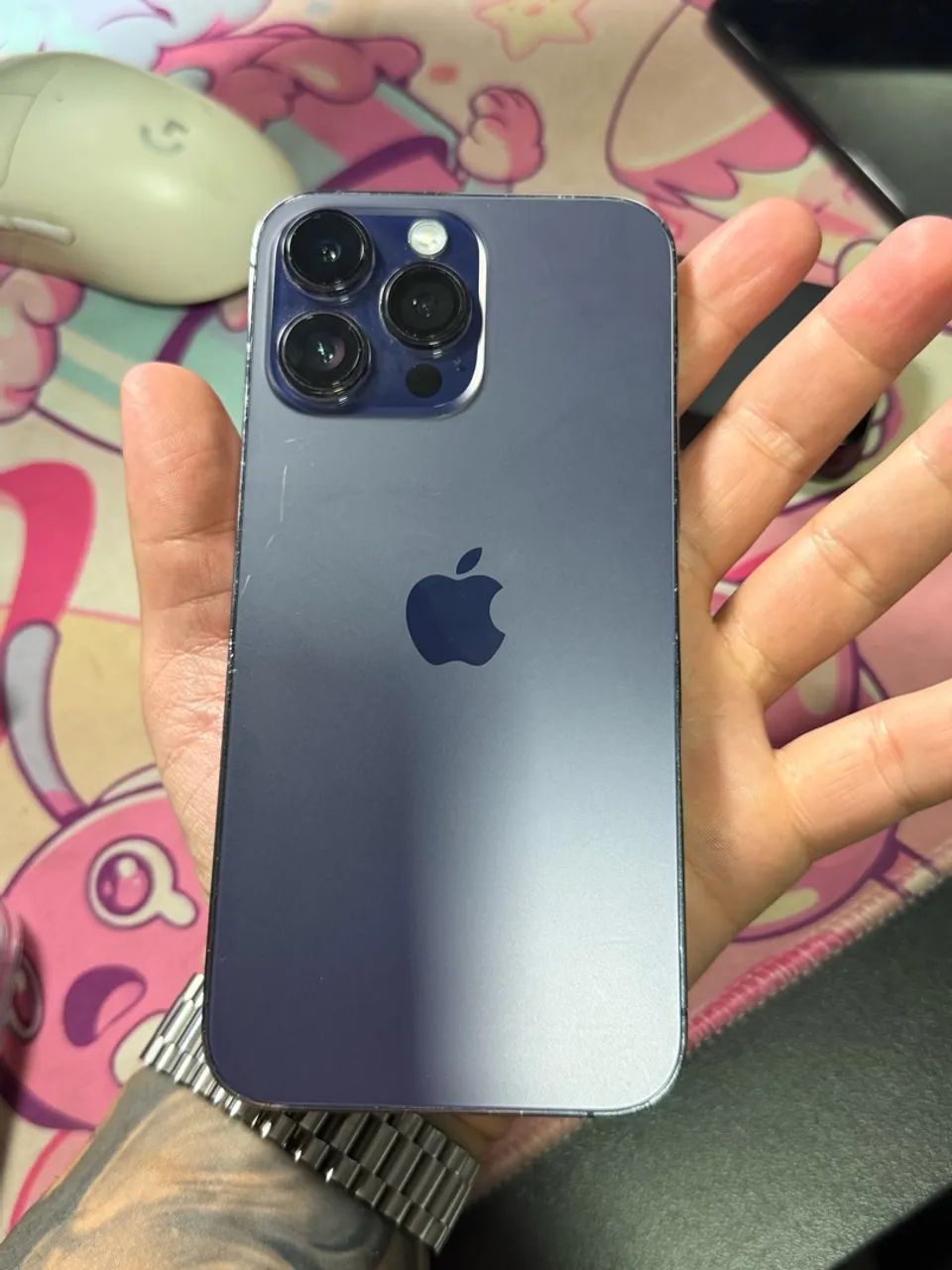 iPhone 14 Pro Max  - Foto 2