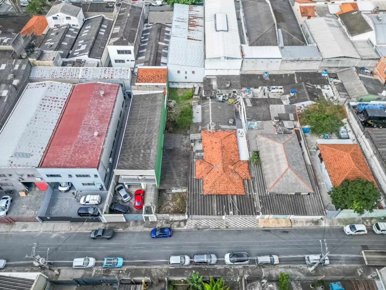 Terreno residencial para venda em Socorro, 380m² - Foto 4