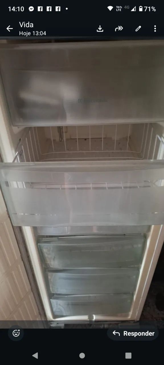 Freezer  - Foto 3