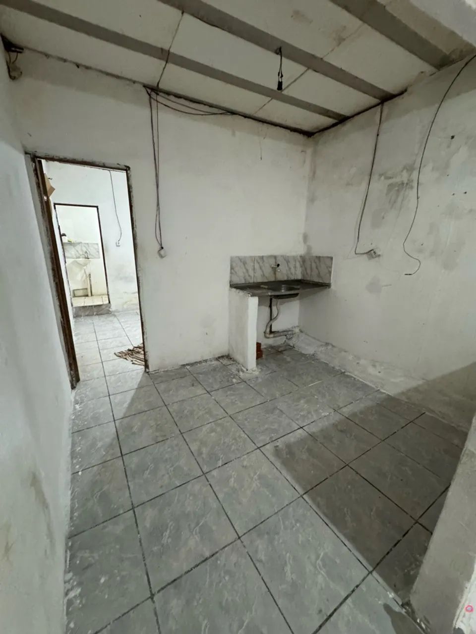 Vende-se casa 50 mil  - Foto 3