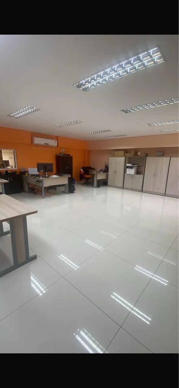 Galpão compartilhado para Locação  - Foto 2