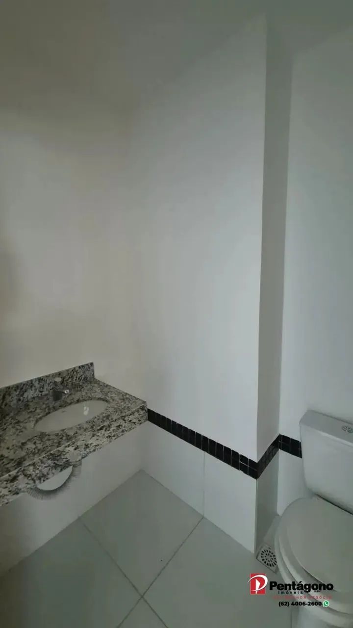 Sala Comercial no Setor Vila Brasilia - Foto 4