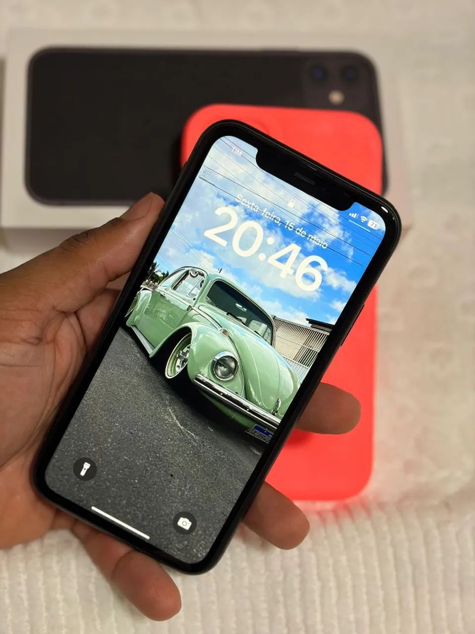 Iphone 11 64gb c/caixa - Celulares e Smartphones - Lago Azul Iphone 11 64gb c/caixa - Celulares e Smartphones - Lago Azul