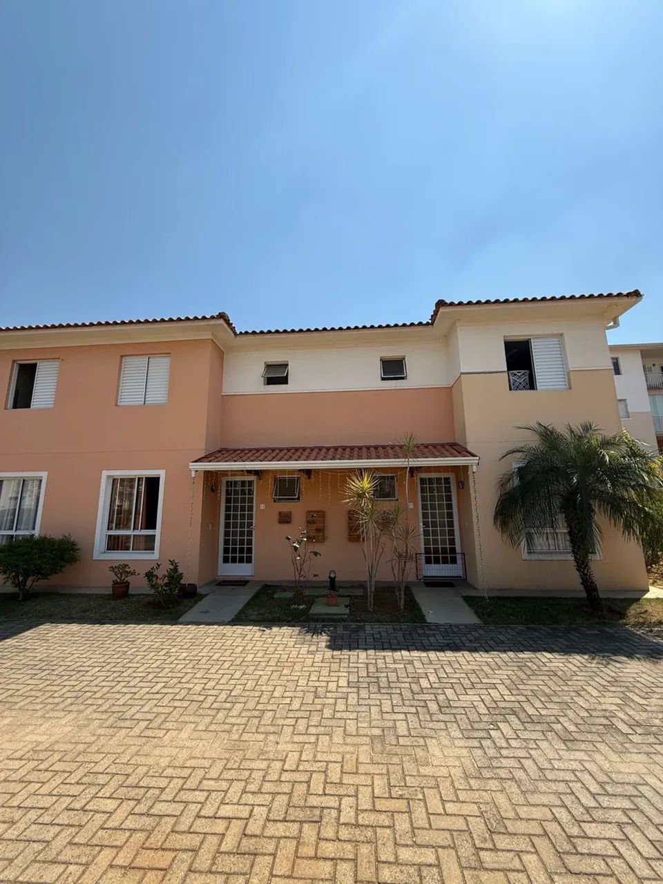 Vendo casa condomínio Villa Flora Votorantim  - Foto 5