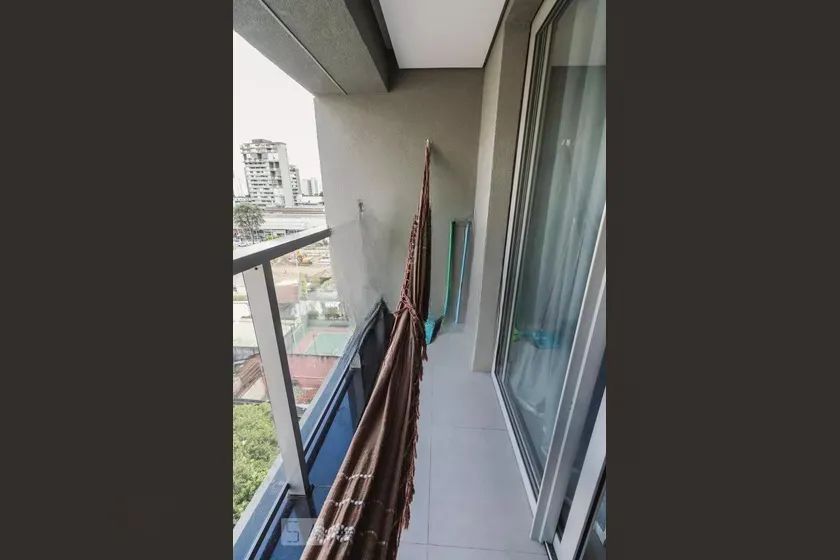Apartamento à Venda - Perdizes, 1 Quarto, 32 m2 - Foto 5