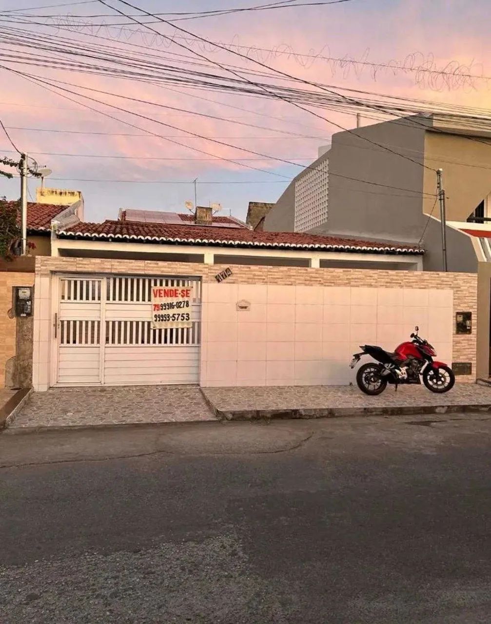 Casa no São Conrado [23719] - Foto 4