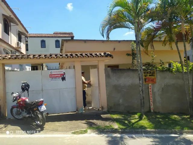 Vende- se casa