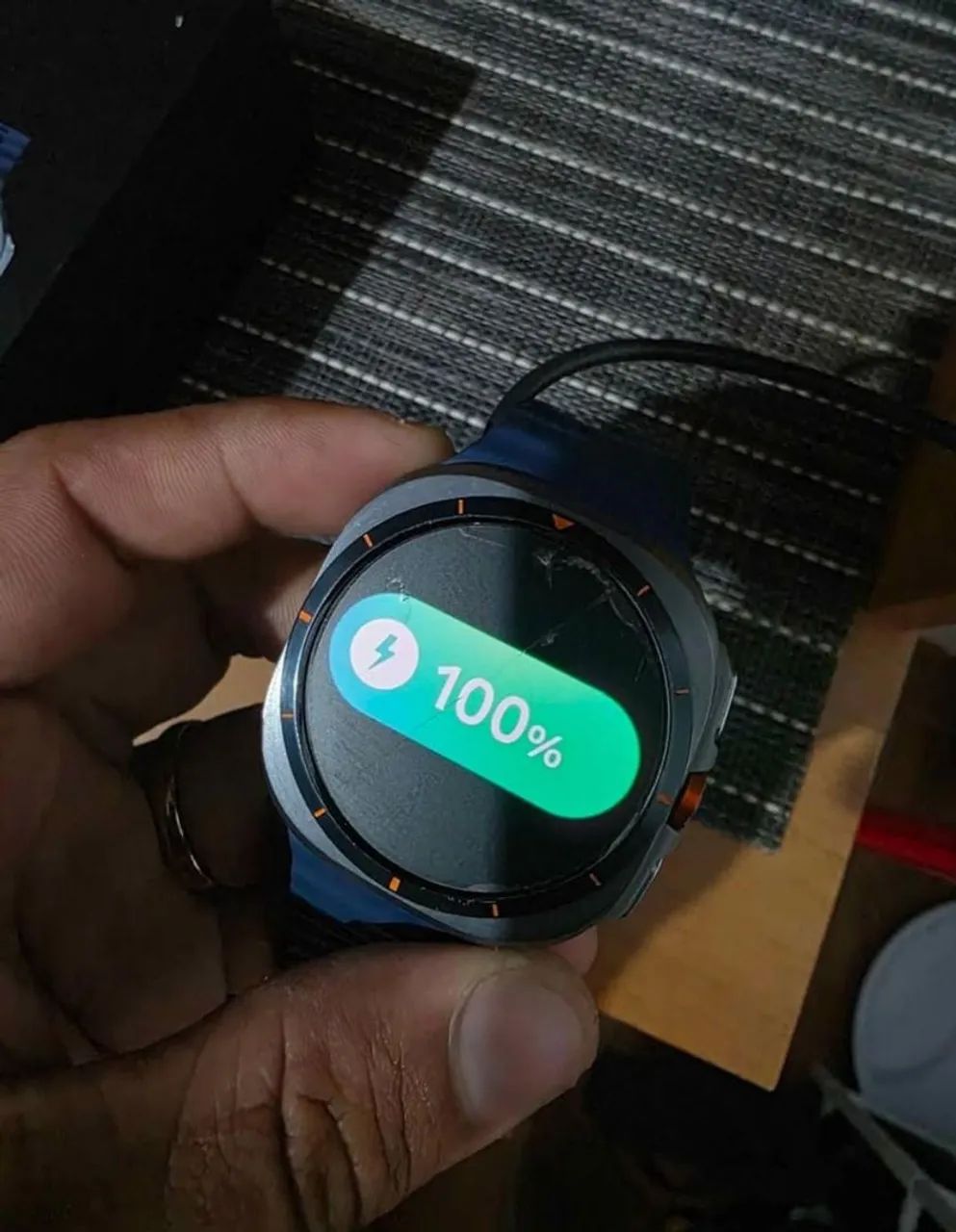 Galaxy watch ultra  - Foto 3