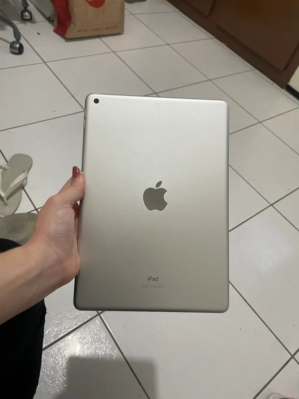 Ipad 9° Geração  - Foto 2
