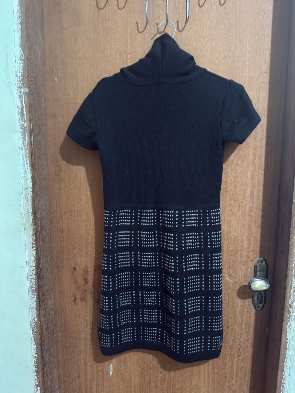Vestido Malha - Foto 2