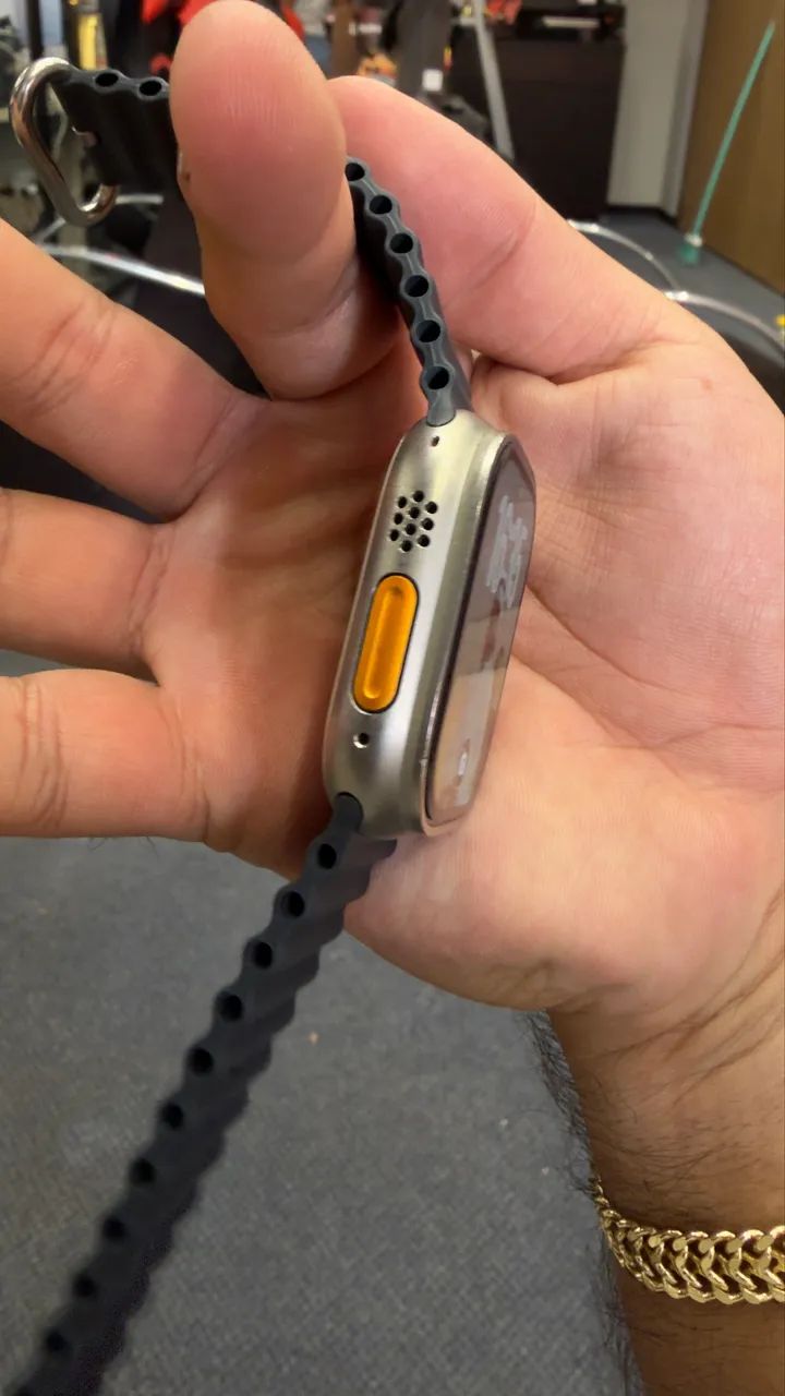Apple Watch Ultra 2 49mm  - Foto 4