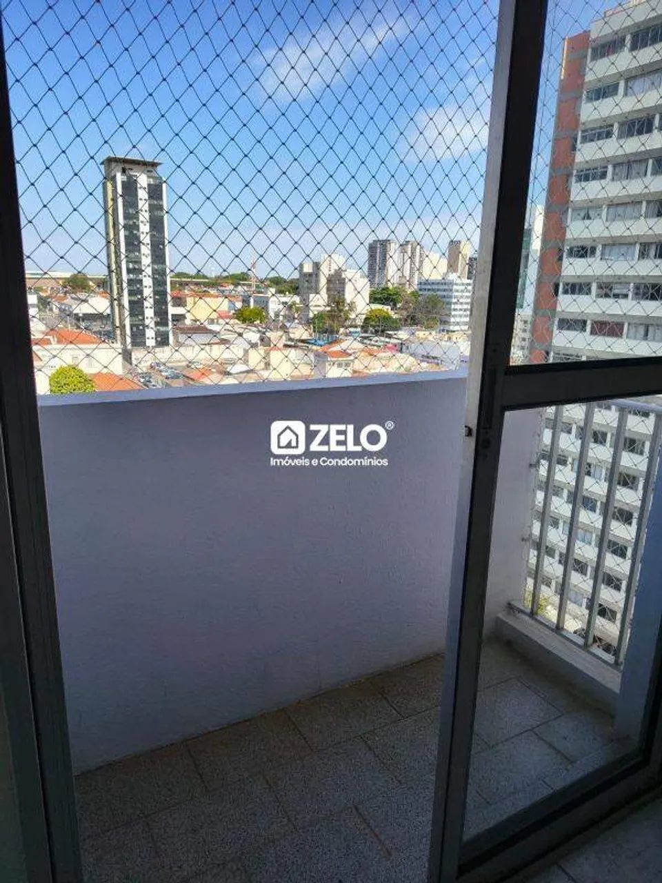 Apartamento para aluguel em Centro, Campinas - SP | Cód 66637 - Foto 4