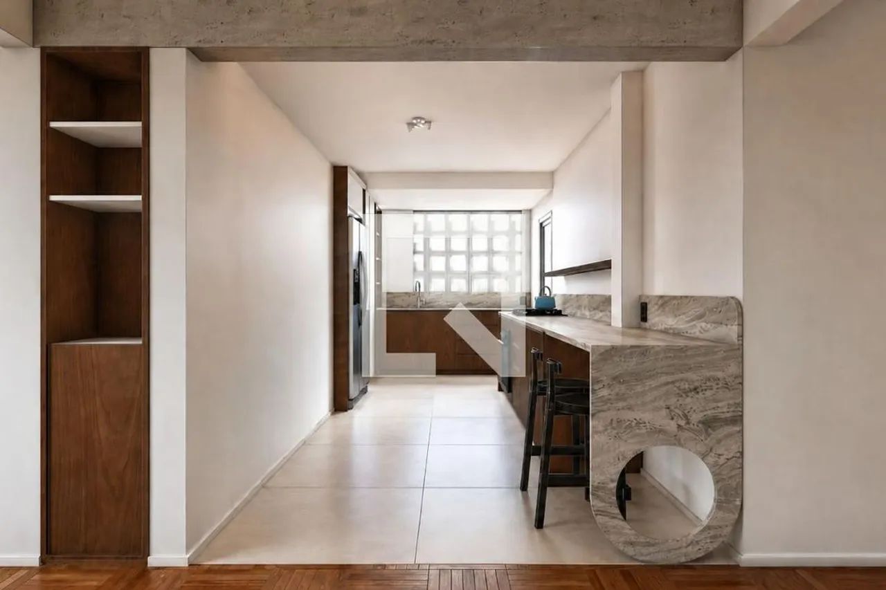 Apartamento à Venda - Vila Olímpia, 3 Quartos, 95 m2 - Foto 5
