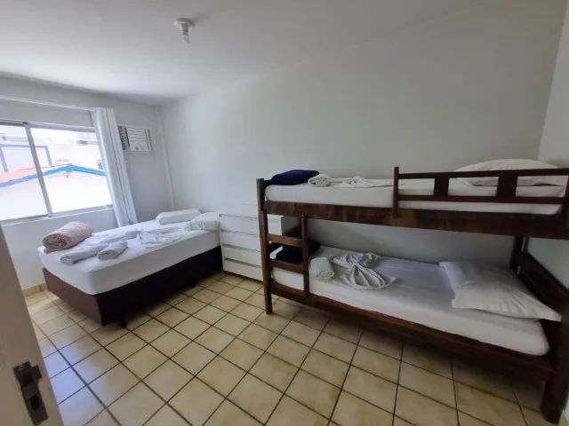 Aluguel mensal em Canasvieiras alunos UNIPRF e Acadepol - Foto 4