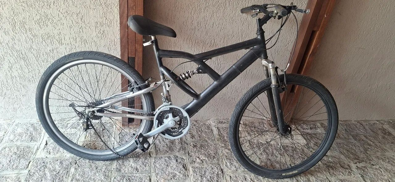 Bicicleta  - Foto 2
