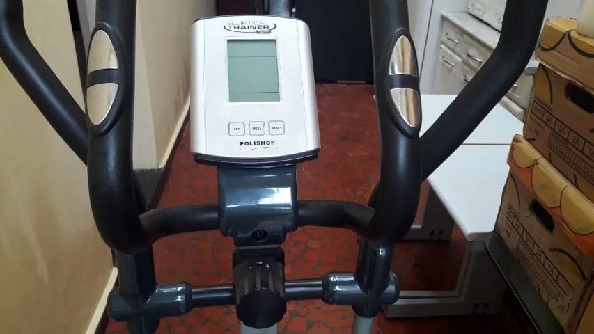 Eliptico Trainer Polishop  - Foto 2