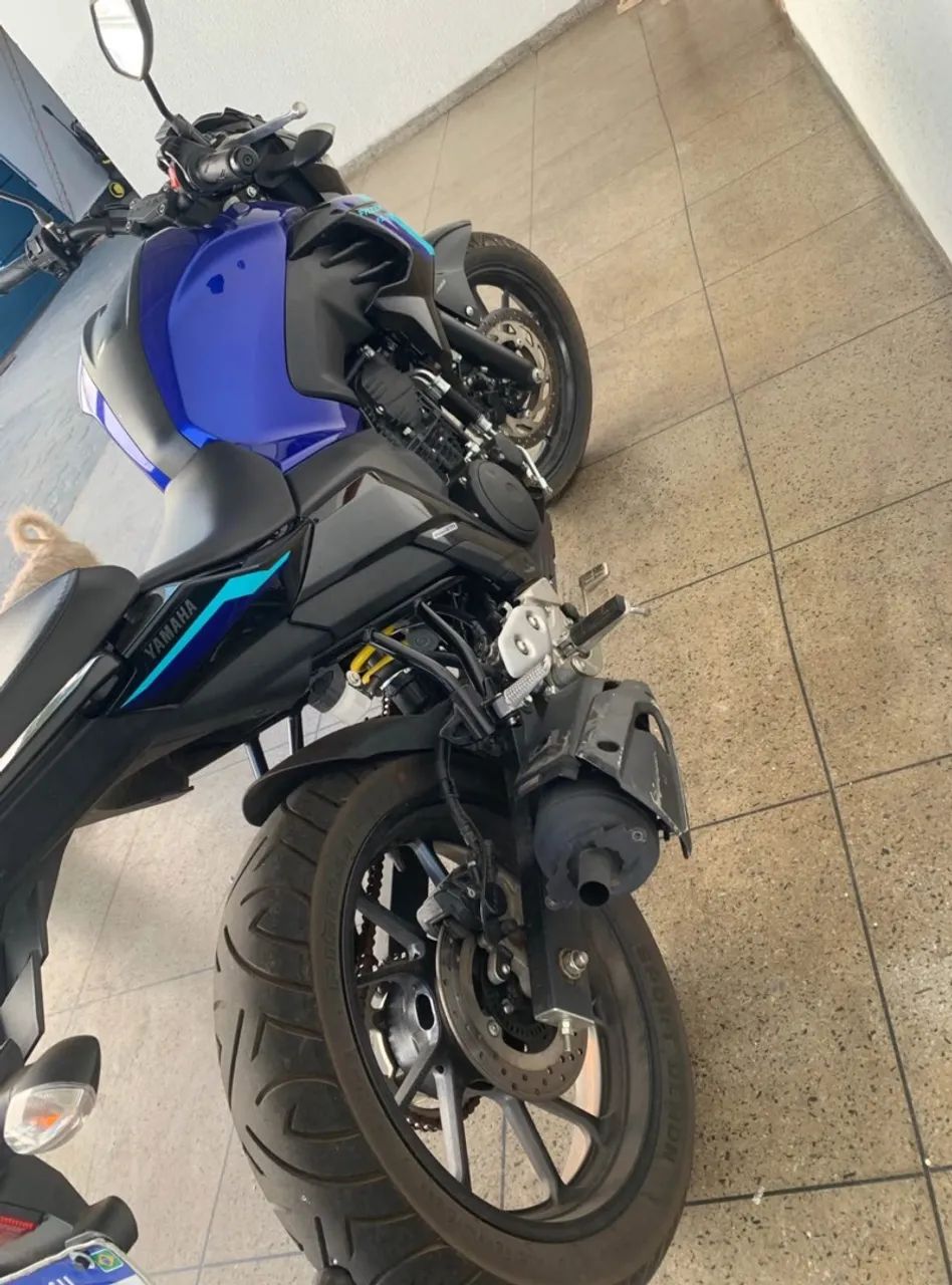 Yamaha  - Foto 4