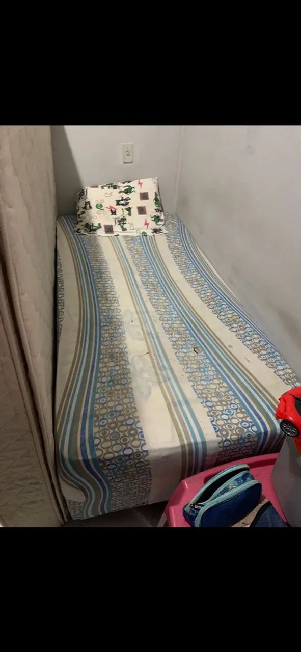 Cama de solteiro  - Foto 2