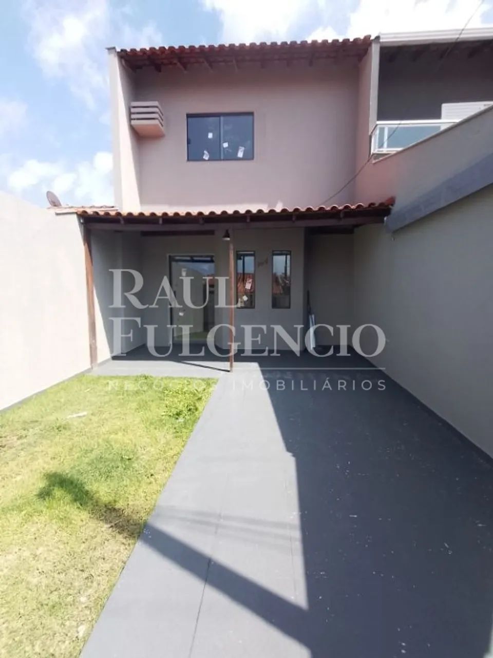 Sobrado de 120m2 reformado, proximo a Av Robert Koch e HU - Foto 2