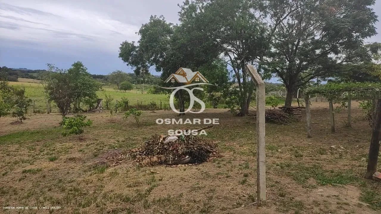 Linda Chácara de 4.000 m² em Porangaba-SP - Foto 9