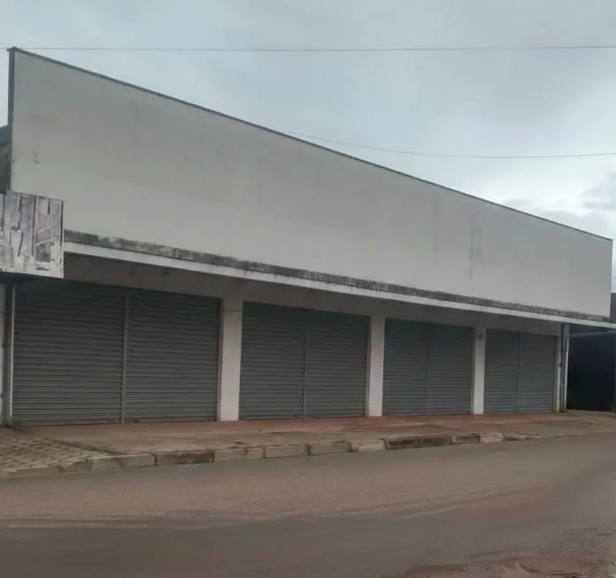 Aluga-se Loja Comercial 