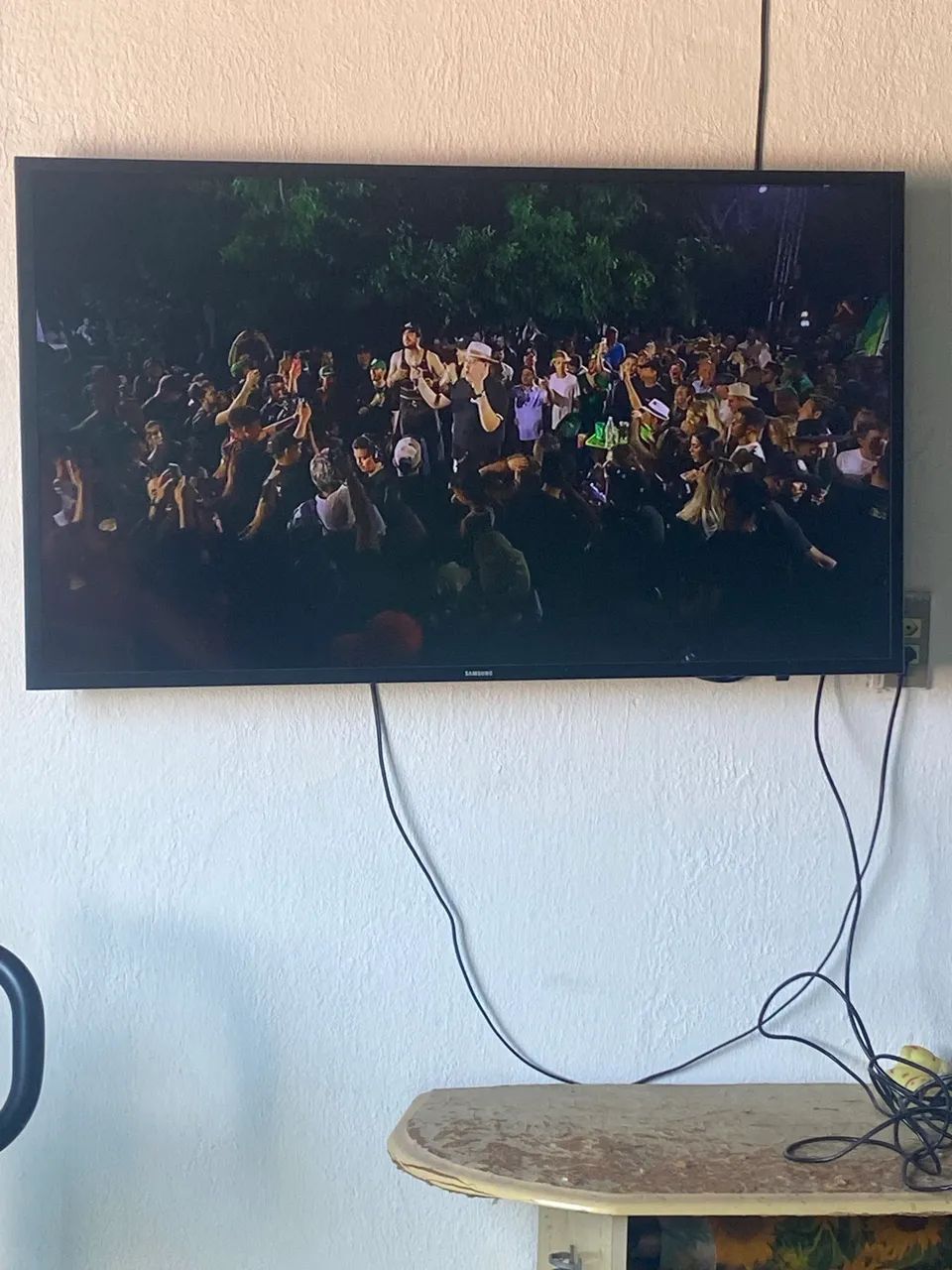Tv samsung 43 - Foto 2
