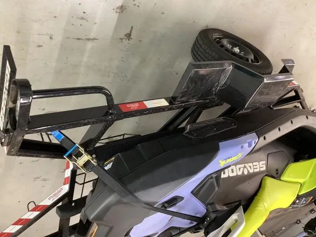 Spark Trixx  3 up - Foto 4