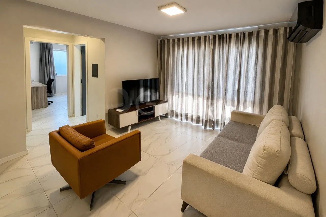 Apartamento de63m² com 2 dormitórios em Campinas - Foto 3