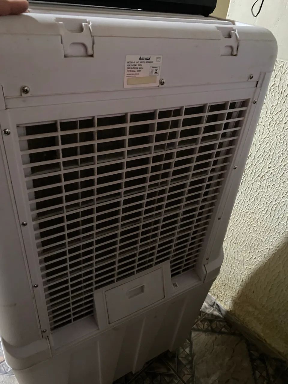 Climatizador 90 lts - Foto 2