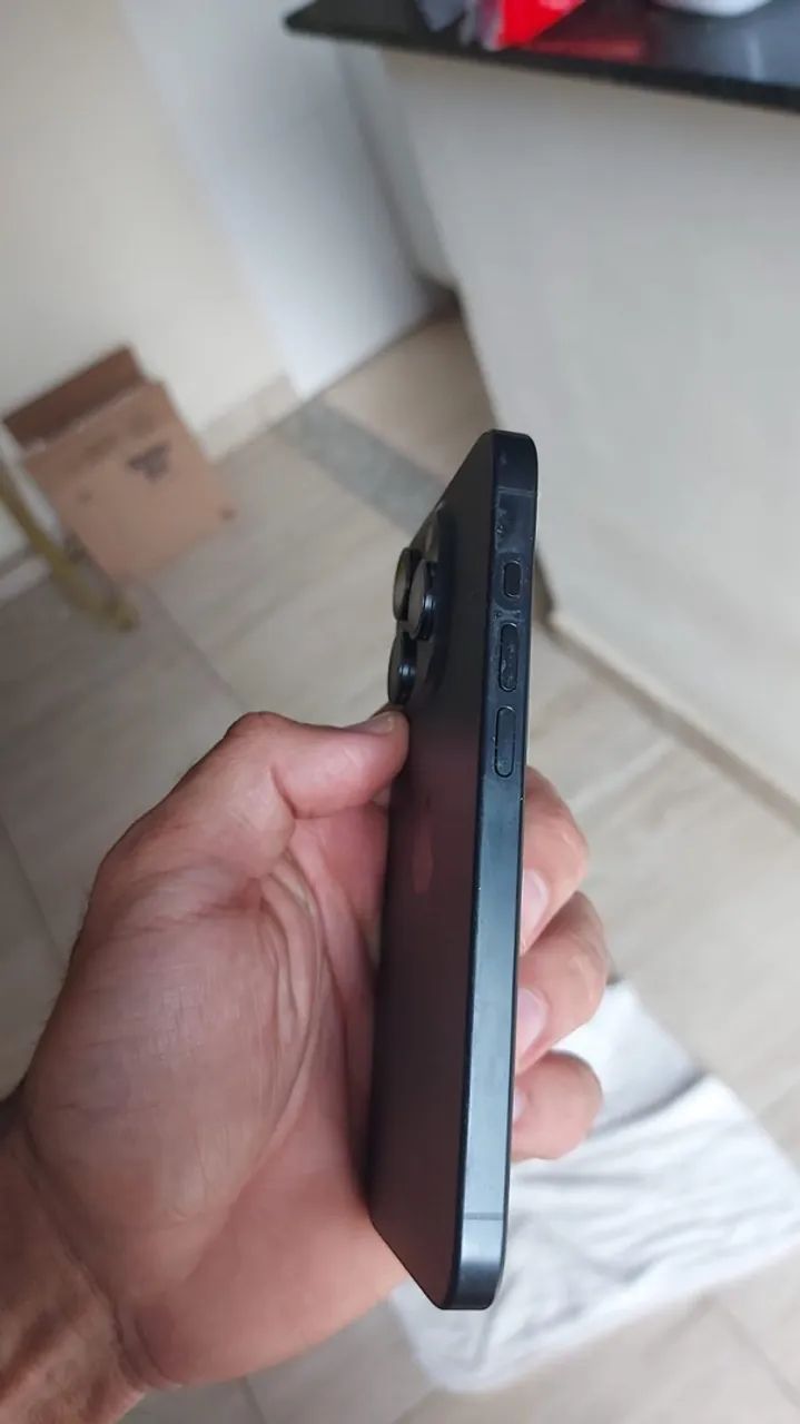 iPhone 15 pro 256 gb  - Foto 3