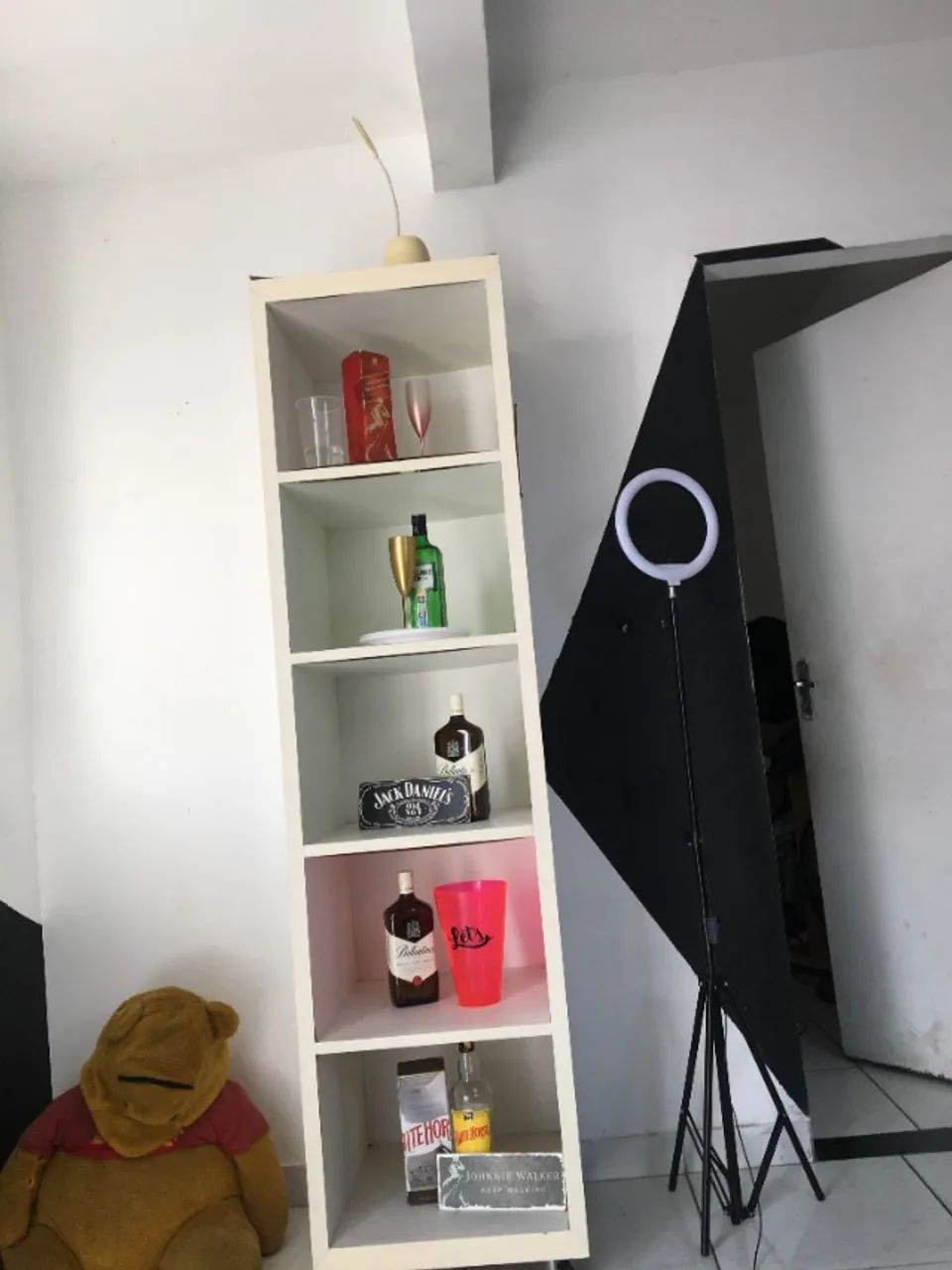 ALUGO QUARTO EM BAIRRO DE FATIMA - Foto 2