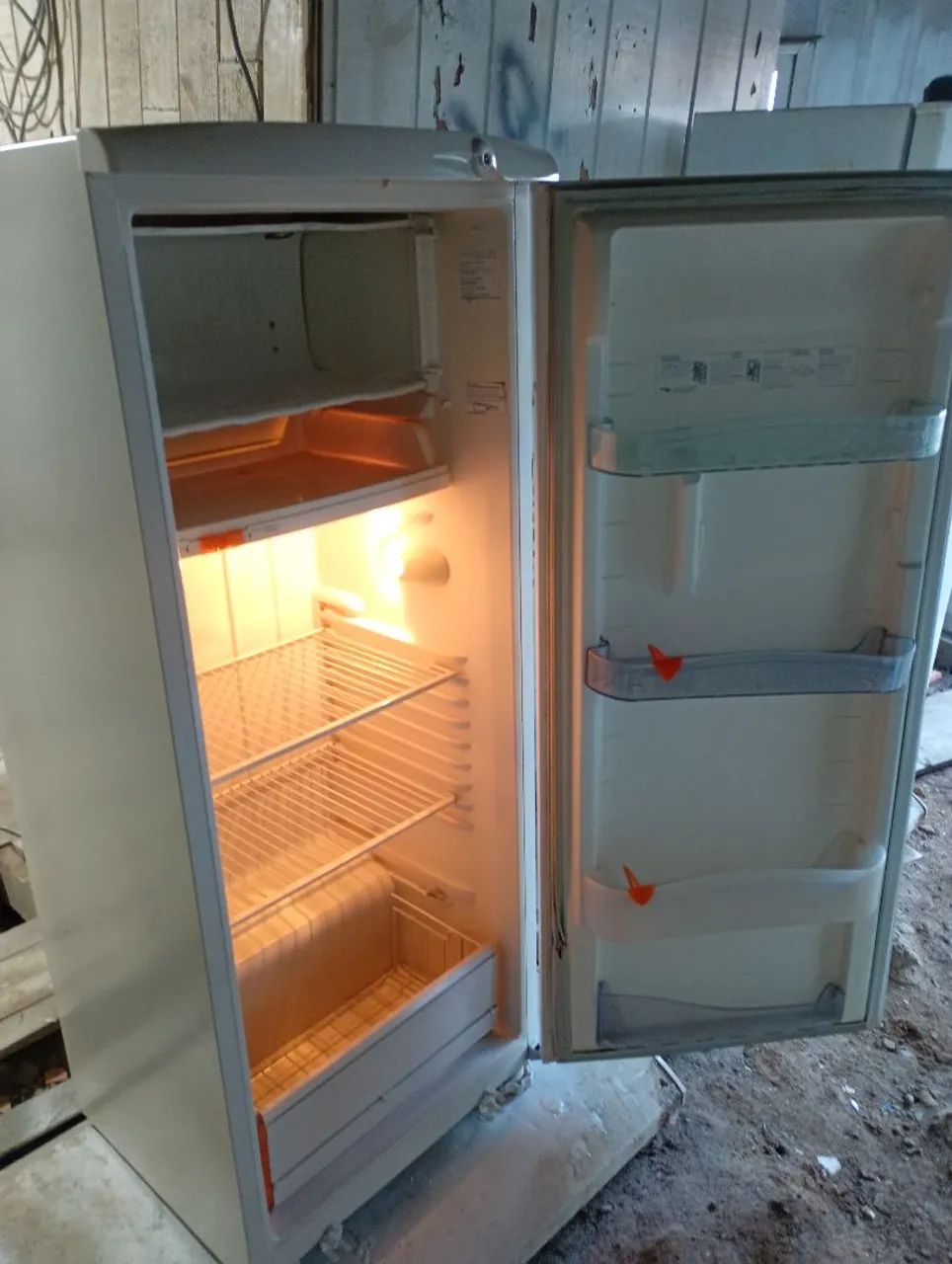 Geladeira consul - Foto 2