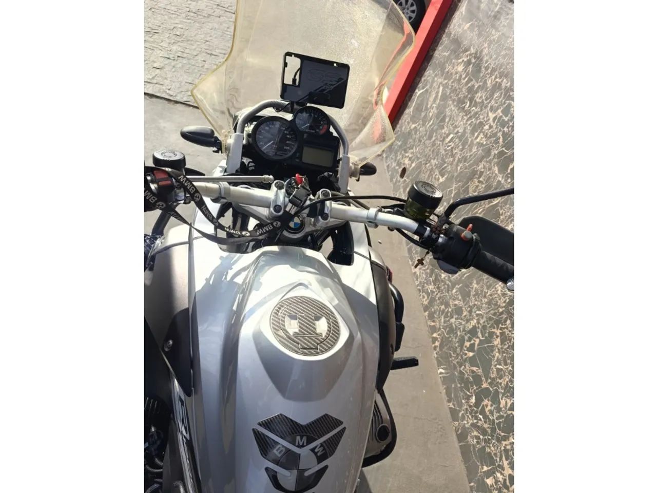 Bmw R 1200 gs 2013 - Foto 5