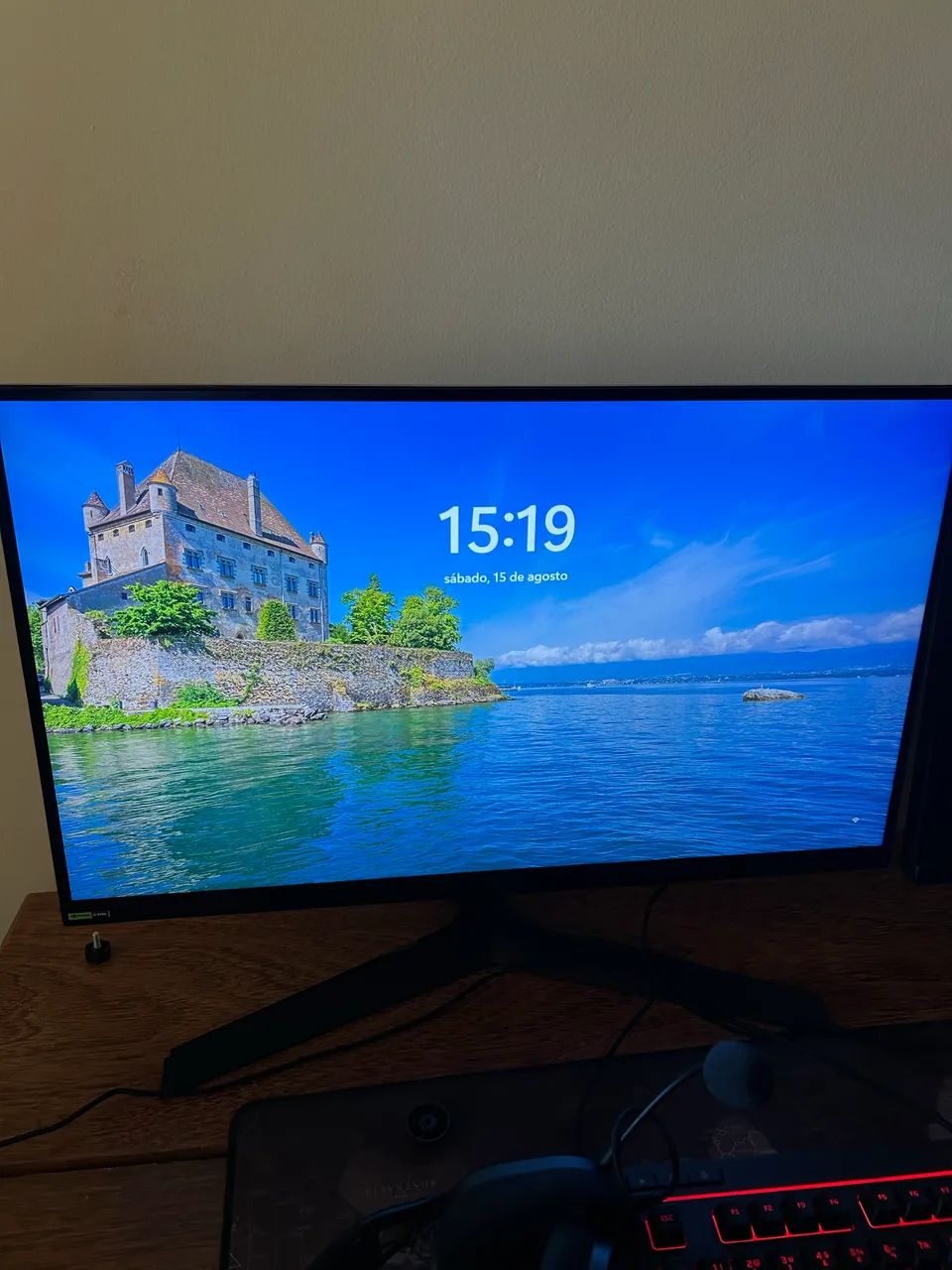 Monitor LG UltraGear 27 - Foto 5