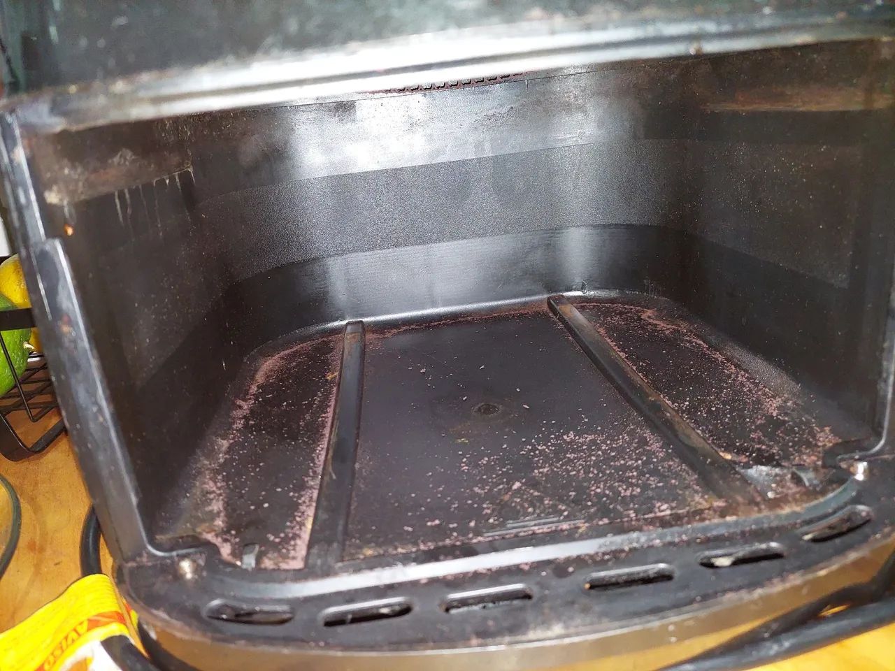 Air Fryer - Foto 2