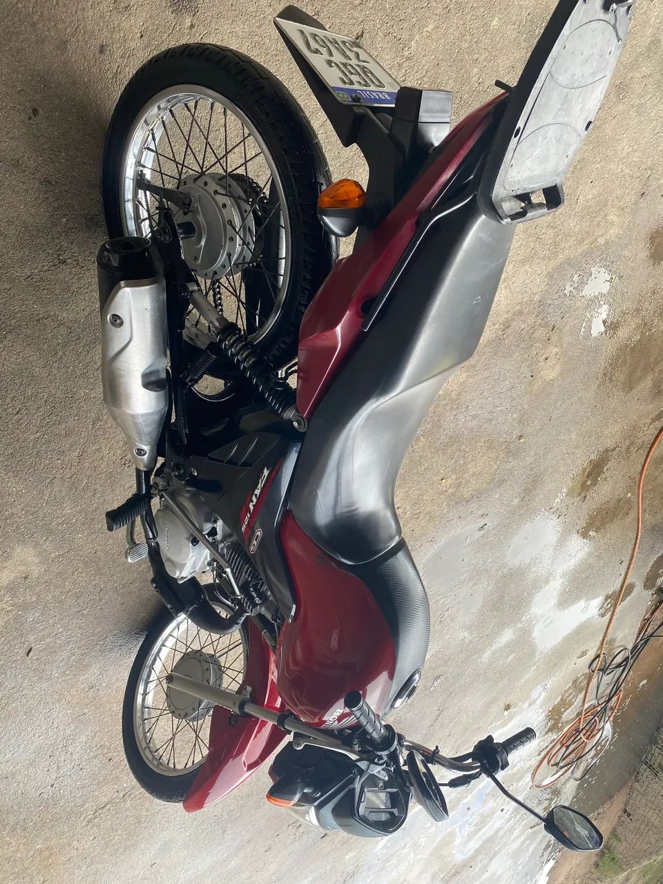 Moto 125  - Foto 4