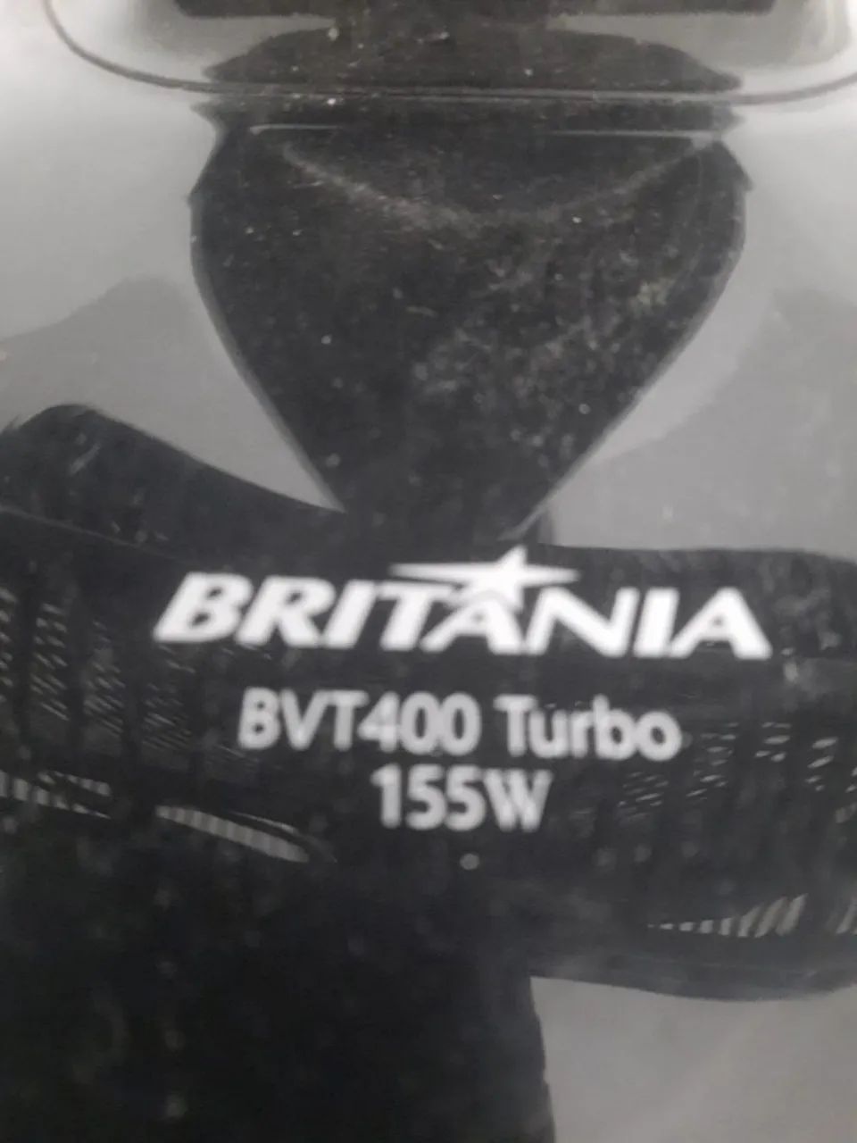 Ventilador Britânia turbo - Foto 2