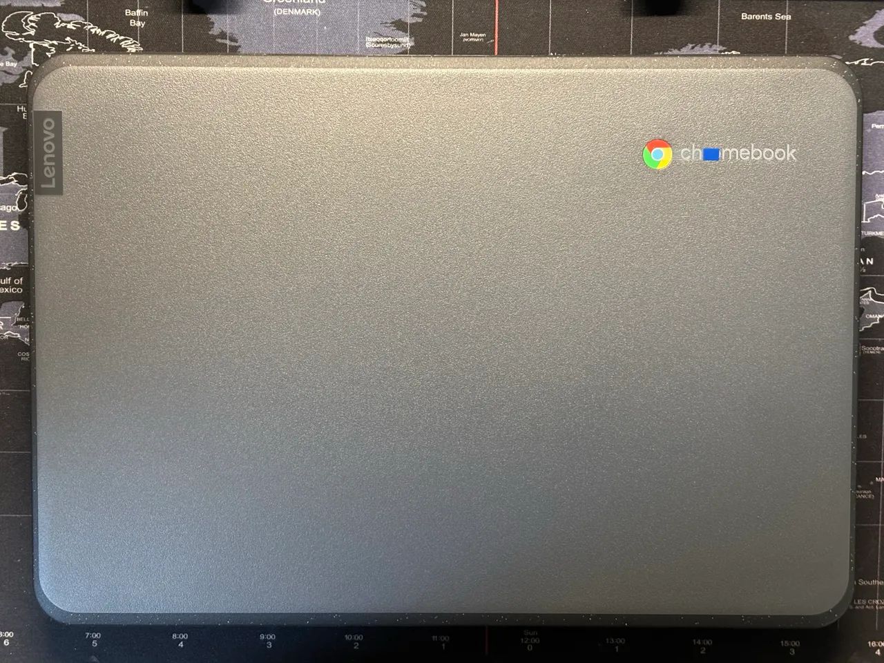 Chromebook Lenovo 100e Gen 3 
