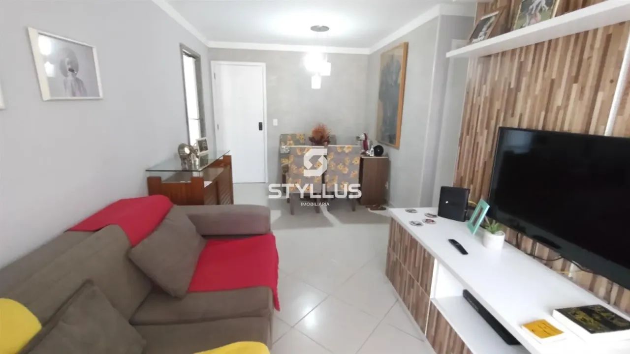 Méier | Apartamento 2 quartos, sendo 1 suite - Foto 2