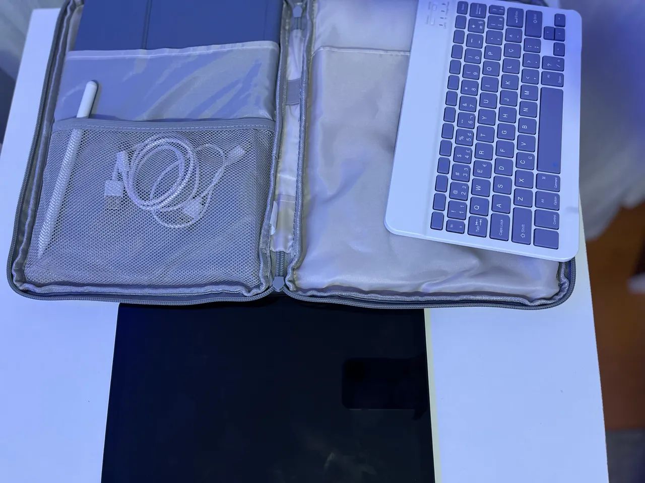 Tablet Samsung Galaxy Tab A9+  - Foto 2