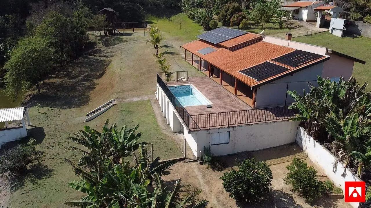 Sítio à venda com 21.000 m² à venda em Limeira - Foto 4