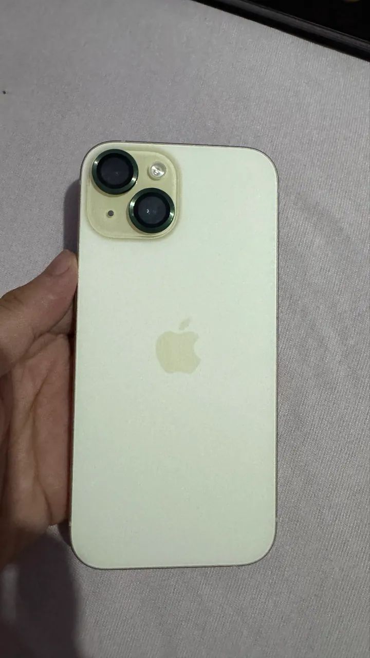 iPhone 15 128gb 