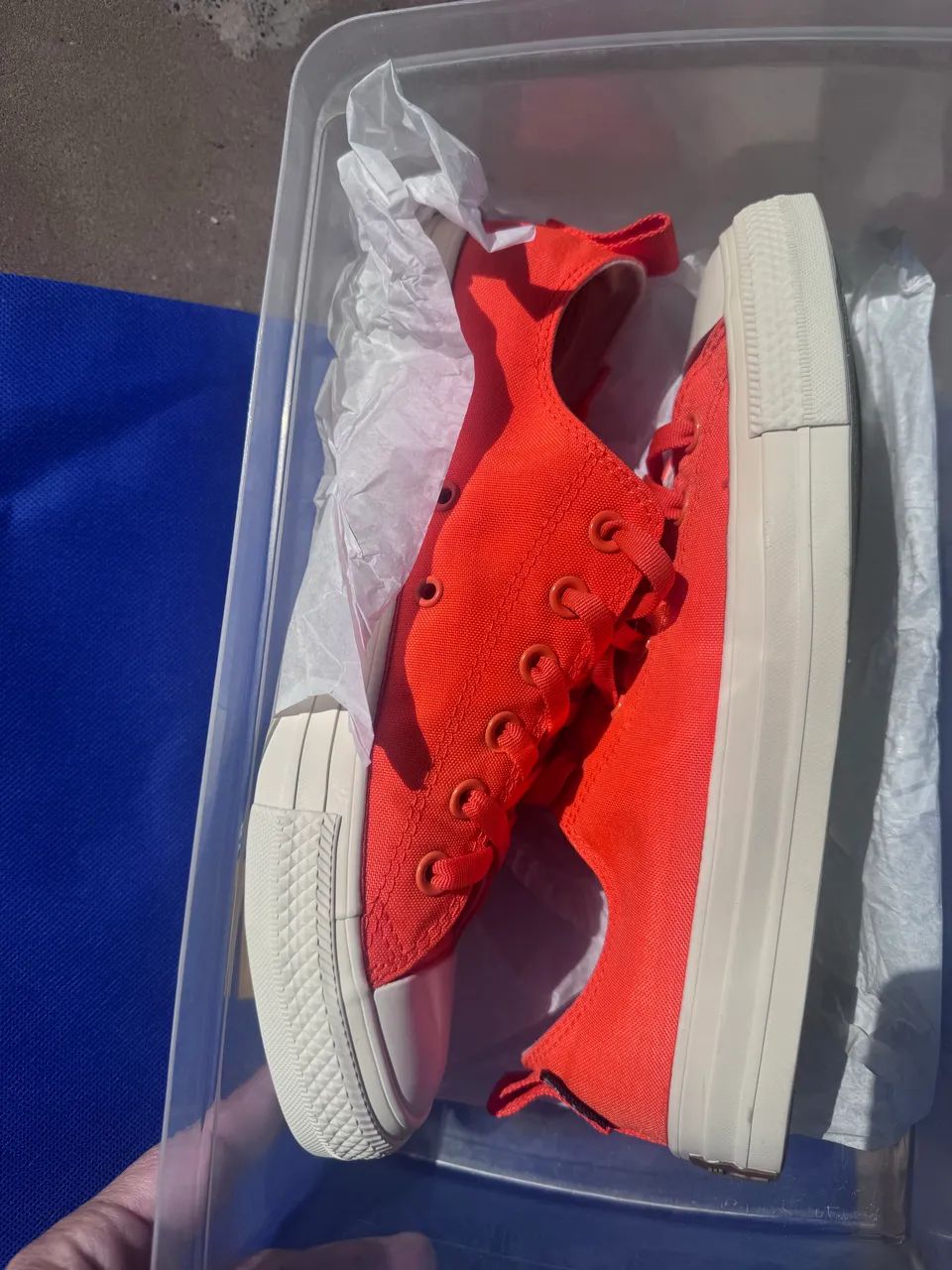 All Star - Tênis - 39 - Foto 5