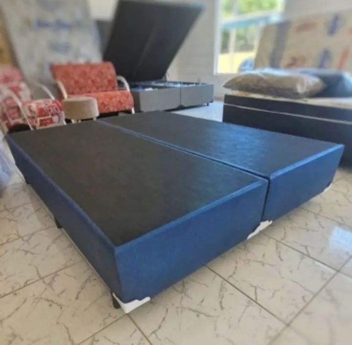 Cama box  - Foto 2
