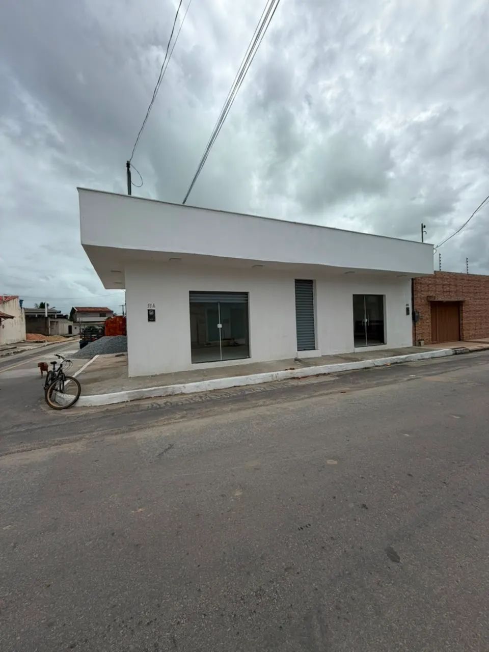 ALUGO PONTO COMERCIAL NA MASSAGUEIRA - Foto 5