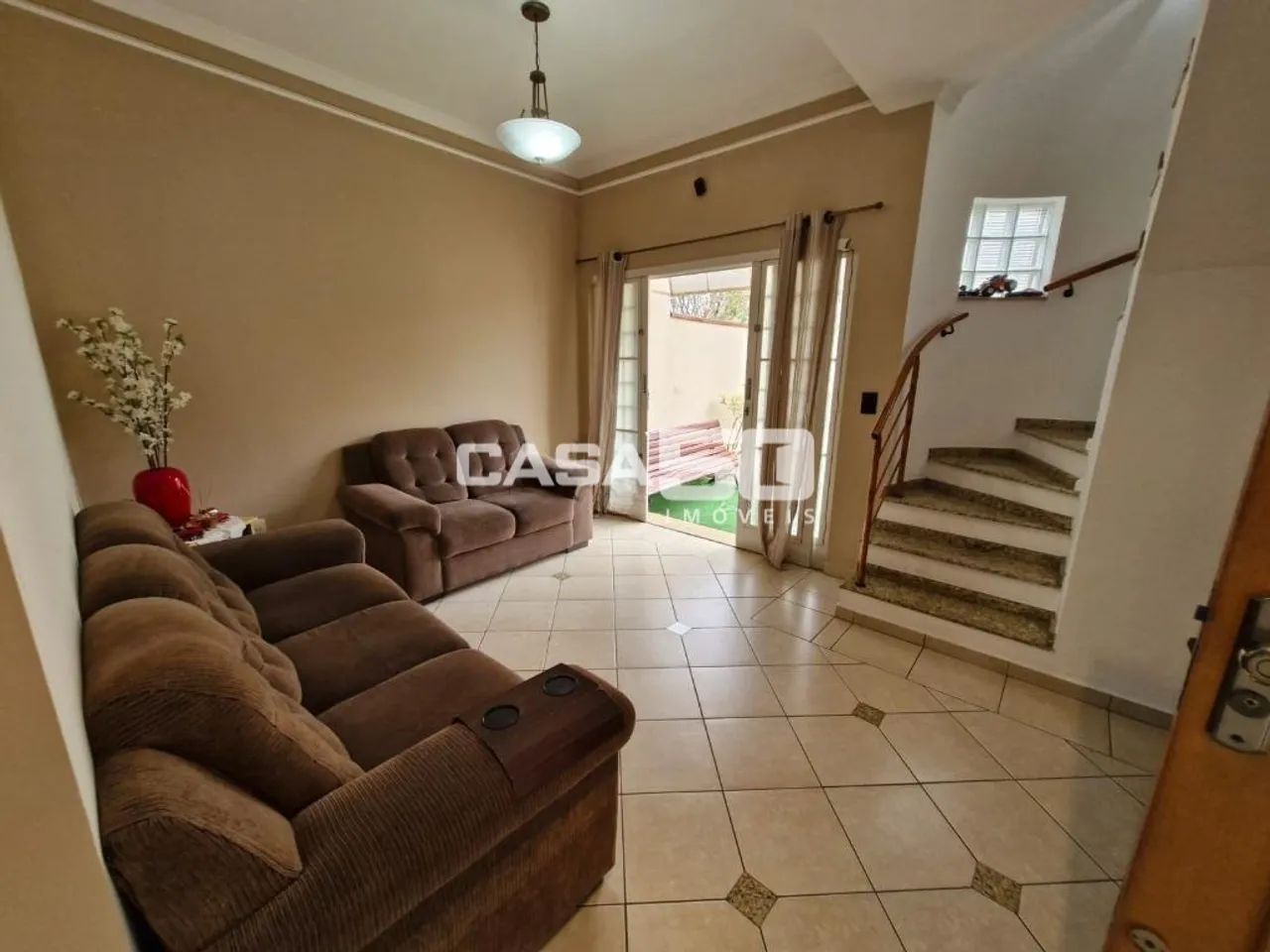 Casa à venda no Taquaral em Campinas/SP. - Foto 4
