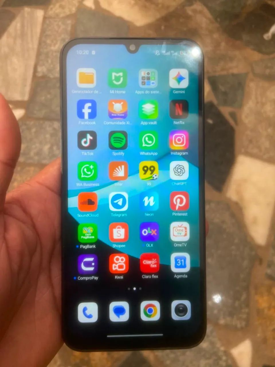 Redmi note 15 - Foto 2