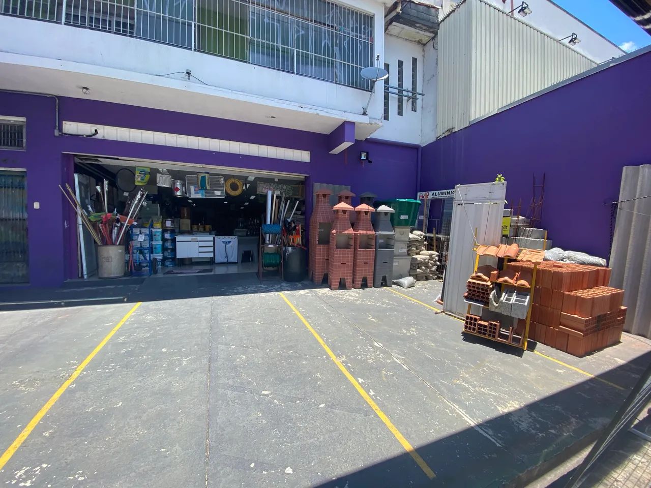 Loja Materiais de Construção Zona Leste SP à Venda - Foto 2