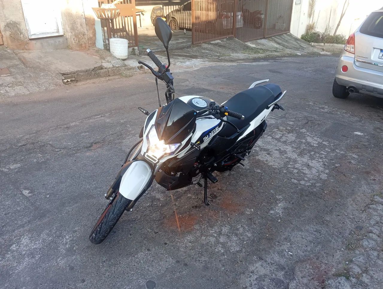 SHINERAY  ANO 2026- - Foto 5
