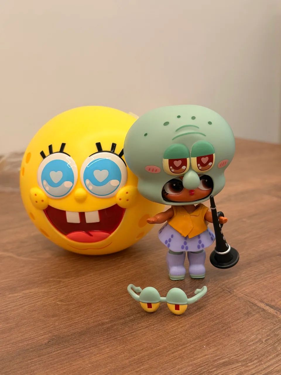 lol surprise bob esponja  - Foto 2